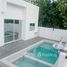 3 спален Дом for rent in Huai Yai, Паттайя, Huai Yai, Паттайя
