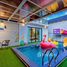 3 спален Дом в аренду в Pool villa Tagoon OR, Хуа Хин Циты