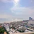 คอนโด สตูดิโอ ให้เช่า ในโครงการ The Riviera Jomtien, เมืองพัทยา
