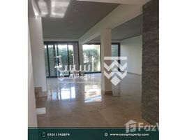 5 Bedroom Villa for sale at Katameya Residence, The 1st Settlement, New Cairo City