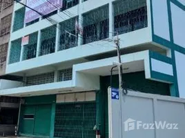 567.10 m² Office for rent in Bang Kho Laem, Bangkok, Bang Khlo, Bang Kho Laem