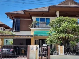 3 Habitación Casa en venta en Baan Sirin , Nong Prue, Pattaya