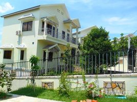 在Preah Sihanouk出售的3 卧室 别墅, Buon, 西哈努克城, Preah Sihanouk