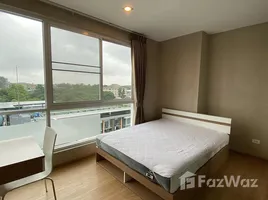 1 Bedroom Apartment for sale at One Plus Jed Yod Condo, Chang Phueak