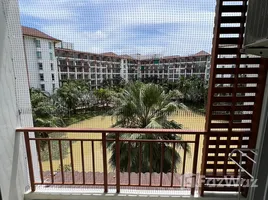 ขายอพาร์ทเม้นท์ สตูดิโอ ในโครงการ AD Bangsaray Condo Lake and Resort, บางเสร่, สัตหีบ, ชลบุรี