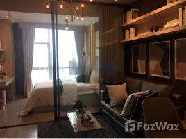 1 Bedroom Condo for rent at Rhythm Ekkamai Estate, Khlong Tan Nuea