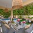 4 chambre Villa à vendre à Meadows 1., Emirates Hills Villas