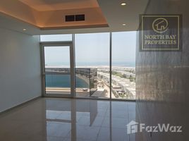 1 спален Квартира на продажу в Gateway Residences, Mina Al Arab