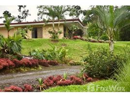 3 Bedrooms House for sale in , Cartago IMPRESSIVE PAVONES HOUSE, Turrialba, Cartago