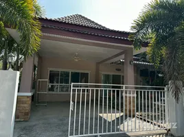 บ้านเดี่ยว 3 ห้องนอน ให้เช่า ในโครงการ ระวิยาเนเจอร์โฮม หัวหิน, ทับใต้, หัวหิน