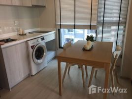 1 спален Кондо в аренду в Life Sukhumvit 48, Phra Khanong