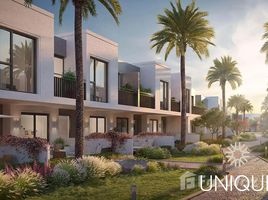 3 Bedroom Townhouse for sale at Parkside 3, EMAAR South