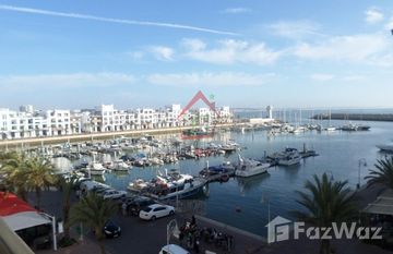 Appartement marina vue mer MA073LAV in Na Agadir, Souss Massa Draa