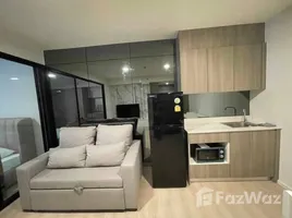 1 Bedroom Apartment for rent at A Space Mega Bangna, Bang Kaeo