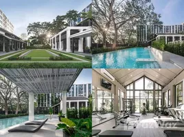 ขายคอนโด 1 ห้องนอน ในโครงการ เอสเซ็นท์ พาร์ควิลล์ เชียงใหม่, ฟ้าฮ่าม, เมืองเชียงใหม่, เชียงใหม่, ไทย