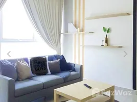 Six Senses에서 임대할 스튜디오입니다 콘도, Malate