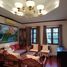5 Bedroom Villa for rent at Baan Wang Tan, Mae Hia, Mueang Chiang Mai