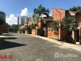 5 chambre Maison for sale in Antioquia, Colombie, Medellin, Antioquia, Colombie