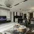 4 Bedroom Apartment for rent at The Metropole Thu Thiem, An Khanh