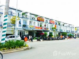 3 Phòng ngủ Nhà mặt tiền for sale in Long An, Mỹ Hạnh Nam, Đức Hòa, Long An