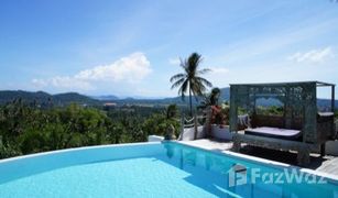 3 Bedrooms Villa for sale in Maret, Koh Samui 