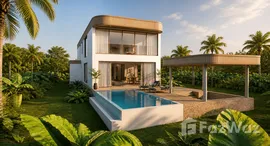 Unidades disponibles en Lagoon Phangan