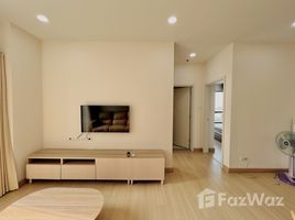 2 Schlafzimmer Appartement zu vermieten im Supalai Loft Prajadhipok - Wongwian Yai, Somdet Chaophraya, Khlong San