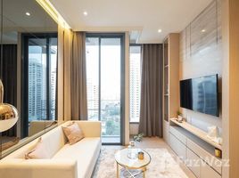1 Bedroom Apartment for rent at The Esse Asoke, Khlong Toei Nuea, Watthana, Bangkok, Thailand