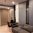 Estudio Departamento en alquiler en One 9 Five Asoke - Rama 9, Huai Khwang