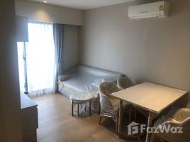 1 Habitación Departamento en alquiler en Runesu Thonglor 5, Khlong Tan Nuea