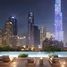 在City Center Residences出售的1 卧室 住宅, Burj Views, Downtown Dubai, 迪拜, 阿拉伯联合酋长国