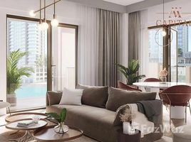 1 Bedroom Apartment for sale at Orchid, Orchid, DAMAC Hills (Akoya by DAMAC)