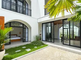 3 Kamar Vila for sale in Kuta, Bali, Kuta, Badung