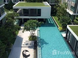 1 спален Кондо на продажу в D Condo Sukhumvit 109, Samrong Nuea, Mueang Samut Prakan