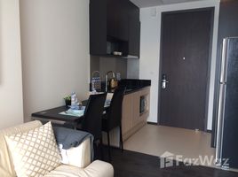 1 Habitación Departamento en venta en Edge Sukhumvit 23, Khlong Toei Nuea