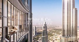 Available Units at The Address Residences Dubai Opera