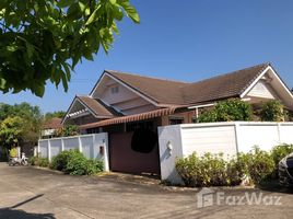 3 Schlafzimmer Haus zu verkaufen in Hang Dong, Chiang Mai, Hang Dong