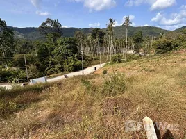  Terrain for sale in Koh Samui, Maret, Koh Samui