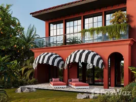 2 Bedroom Villa for sale at Casa Noi, Bo Phut, Koh Samui, Surat Thani