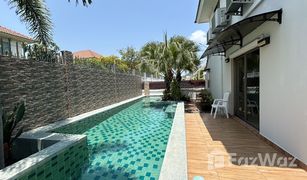 3 Bedrooms House for sale in Surasak, Pattaya Life Valley Sukhumvit-Khao Numsub