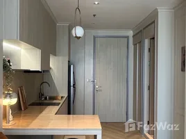 คอนโด 1 ห้องนอน ให้เช่า ในโครงการ ริทึ่ม สุขุมวิท 50, พระโขนง