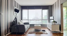 Verfügbare Objekte im Condo One Sukhumvit 67