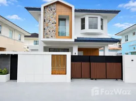 บ้านเดี่ยว 3 ห้องนอน ให้เช่า ในโครงการ Land and Houses Park, ฉลอง, เมืองภูเก็ต