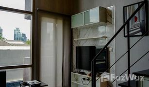 ขายคอนโด 1 ห้องนอน ใน พระโขนง, กรุงเทพมหานคร ไอดีโอ มอร์ฟ 38