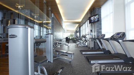 รูปถ่าย 1 of the Communal Gym at ซัมเมอร์เซ็ท สุขุมวิท ทองหล่อ กรุงเทพมหานคร