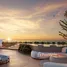 5 спален Пентхаус на продажу в Oceano, Pacific, Al Marjan Island, Ras Al-Khaimah, Объединённые Арабские Эмираты