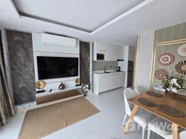 ขายอพาร์ทเม้นท์ 2 ห้องนอน ในโครงการ ดุสิต แกรนด์ พาร์ค 2, เมืองพัทยา