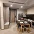 2 Bedroom Apartment for rent at Oka Haus, Khlong Tan, Khlong Toei, Bangkok