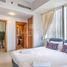 3 غرفة نوم شقة للبيع في Ocean Heights, Dubai Marina