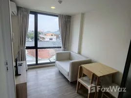 อพาร์ทเม้นท์ 1 ห้องนอน ให้เช่า ในโครงการ บีท สุขุมวิท 93, บางจาก